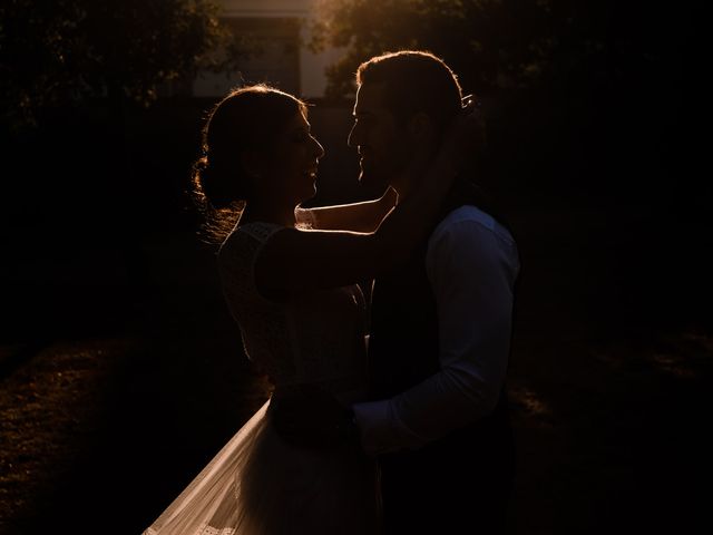 O casamento de Daniel e Tânia em Tondela, Tondela 201