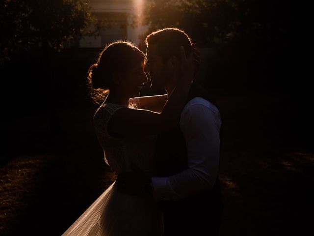 O casamento de Daniel e Tânia em Tondela, Tondela 202