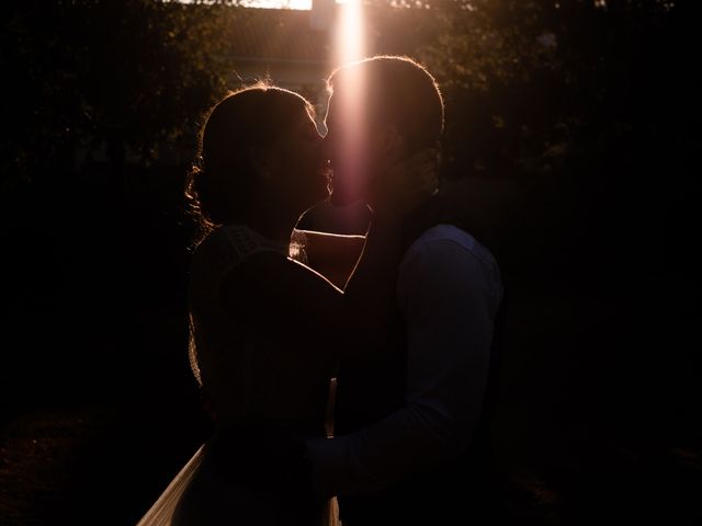 O casamento de Daniel e Tânia em Tondela, Tondela 203