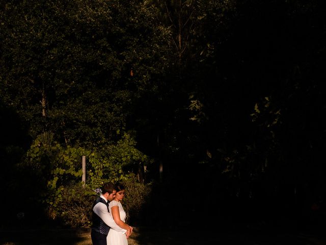 O casamento de Daniel e Tânia em Tondela, Tondela 207