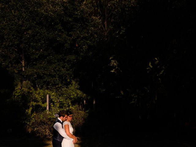 O casamento de Daniel e Tânia em Tondela, Tondela 208