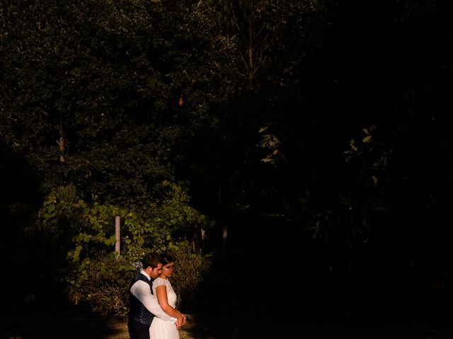 O casamento de Daniel e Tânia em Tondela, Tondela 209