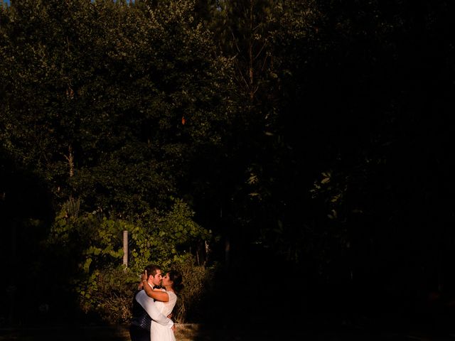 O casamento de Daniel e Tânia em Tondela, Tondela 210