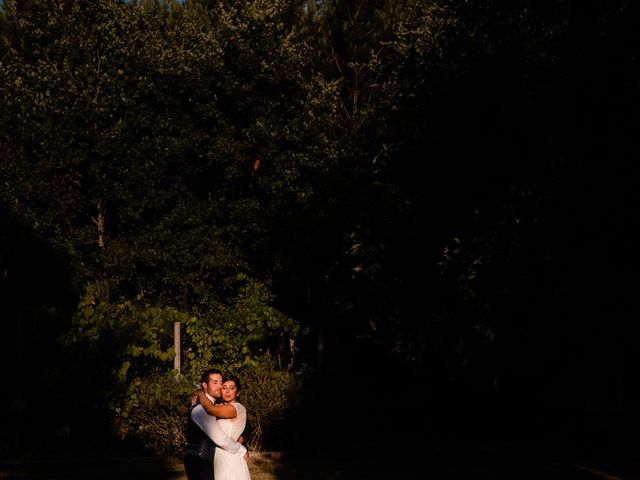 O casamento de Daniel e Tânia em Tondela, Tondela 211