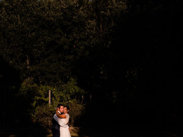 O casamento de Daniel e Tânia em Tondela, Tondela 212