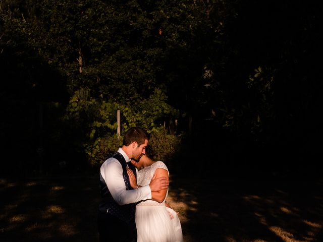 O casamento de Daniel e Tânia em Tondela, Tondela 214