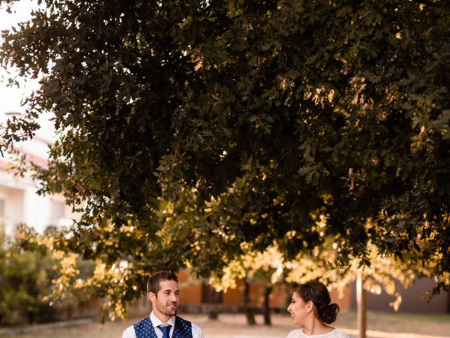 O casamento de Daniel e Tânia em Tondela, Tondela 216