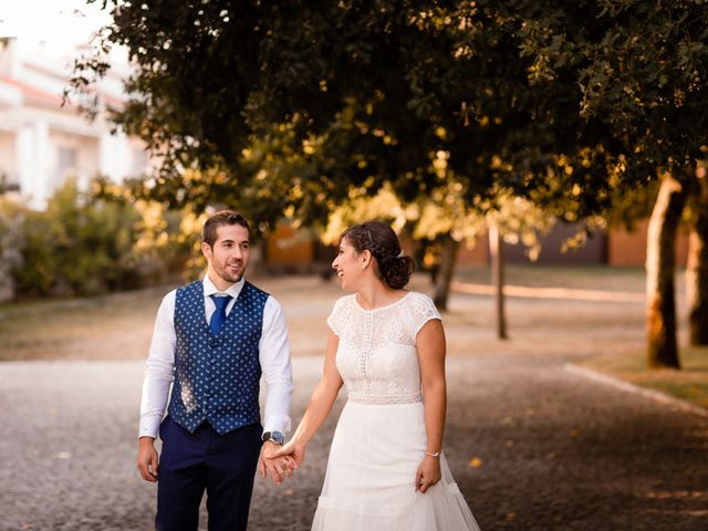 O casamento de Daniel e Tânia em Tondela, Tondela 217