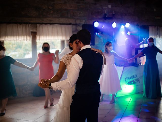 O casamento de Daniel e Tânia em Tondela, Tondela 221