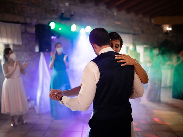 O casamento de Daniel e Tânia em Tondela, Tondela 222