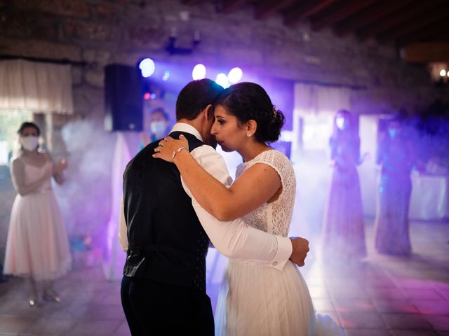 O casamento de Daniel e Tânia em Tondela, Tondela 223