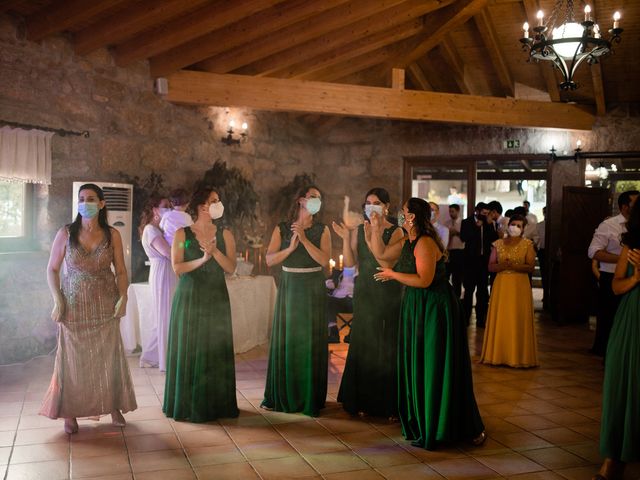 O casamento de Daniel e Tânia em Tondela, Tondela 225