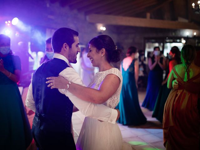 O casamento de Daniel e Tânia em Tondela, Tondela 226