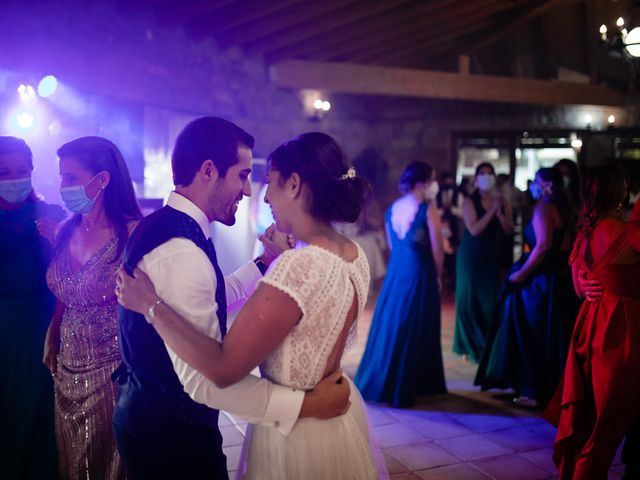 O casamento de Daniel e Tânia em Tondela, Tondela 227