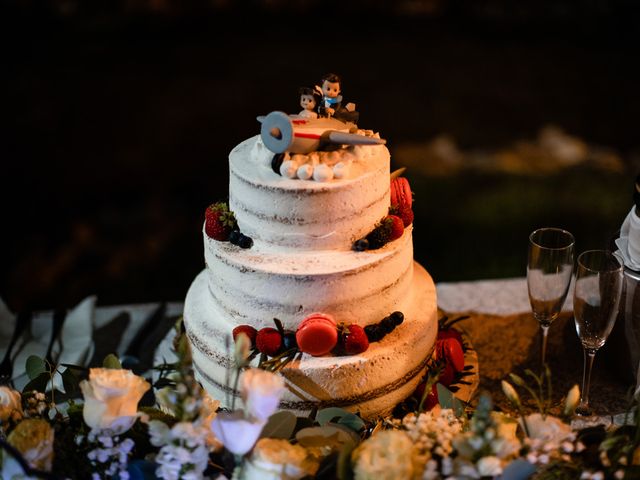 O casamento de Daniel e Tânia em Tondela, Tondela 233