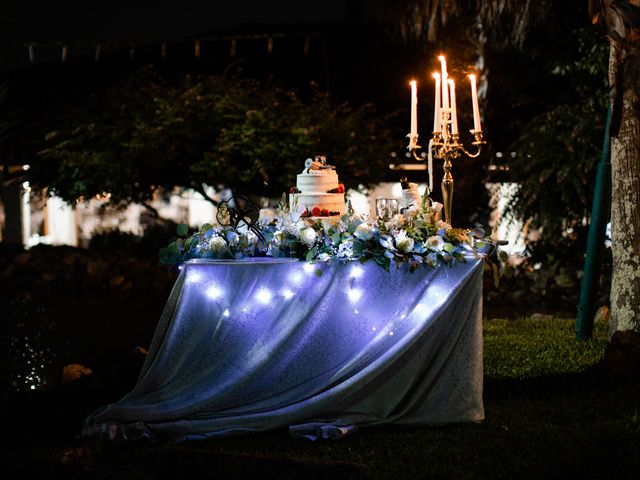 O casamento de Daniel e Tânia em Tondela, Tondela 235