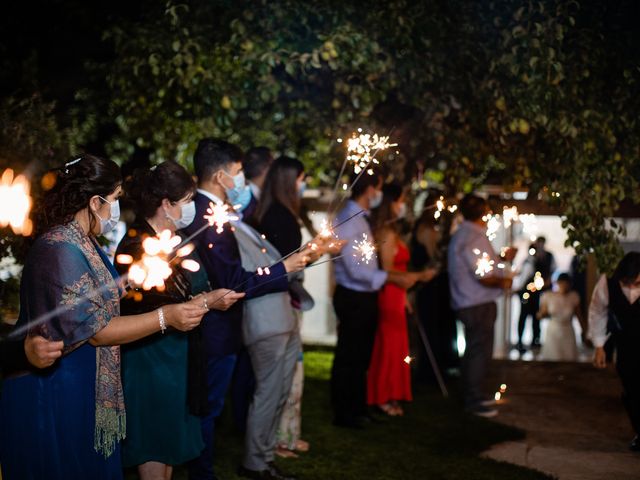 O casamento de Daniel e Tânia em Tondela, Tondela 236