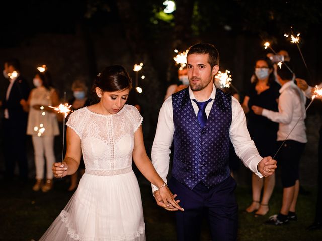 O casamento de Daniel e Tânia em Tondela, Tondela 238