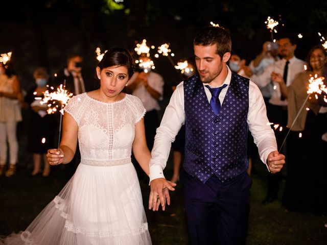 O casamento de Daniel e Tânia em Tondela, Tondela 239