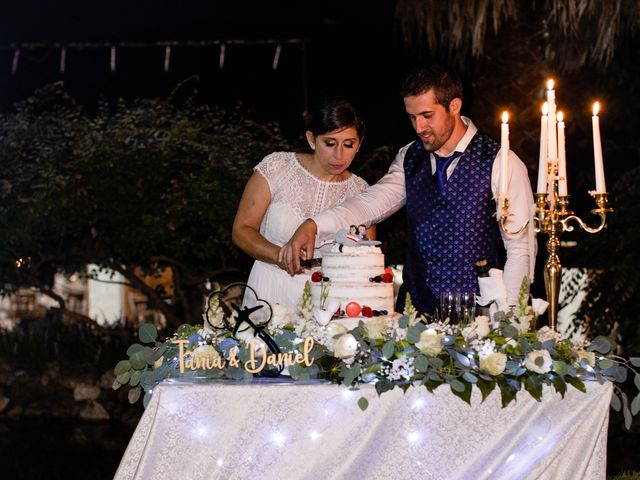 O casamento de Daniel e Tânia em Tondela, Tondela 241