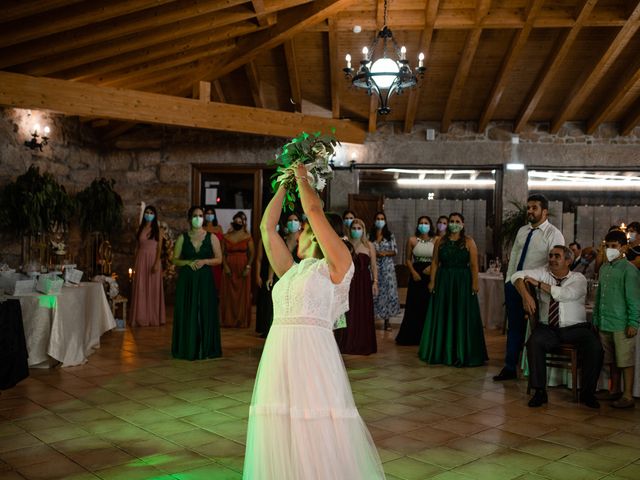 O casamento de Daniel e Tânia em Tondela, Tondela 250