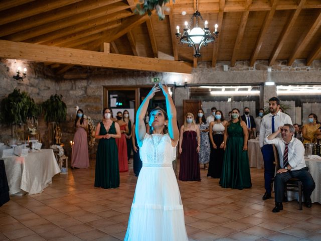 O casamento de Daniel e Tânia em Tondela, Tondela 251