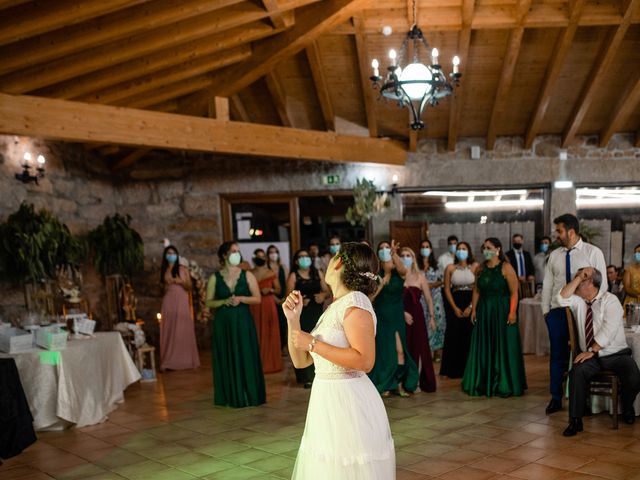 O casamento de Daniel e Tânia em Tondela, Tondela 253