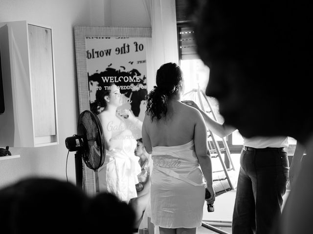 O casamento de Eduardo e Ana em Palmela, Palmela 3