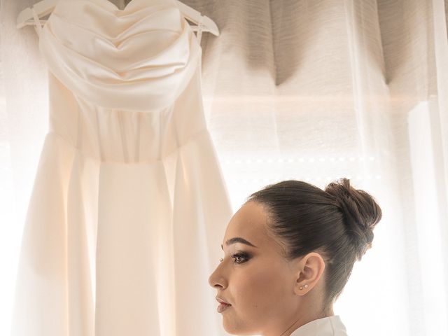 O casamento de Eduardo e Ana em Palmela, Palmela 18