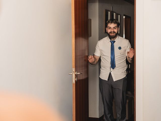 O casamento de Eduardo e Ana em Palmela, Palmela 26
