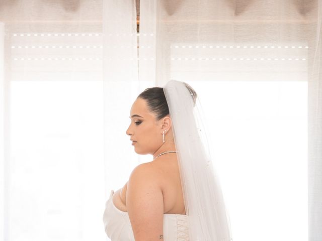 O casamento de Eduardo e Ana em Palmela, Palmela 27