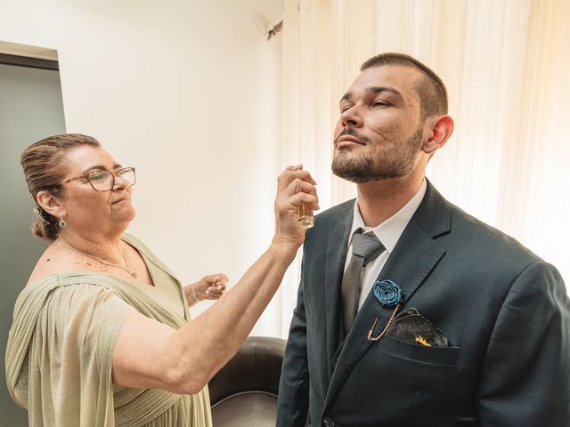 O casamento de Eduardo e Ana em Palmela, Palmela 34