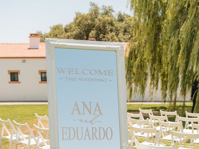 O casamento de Eduardo e Ana em Palmela, Palmela 42