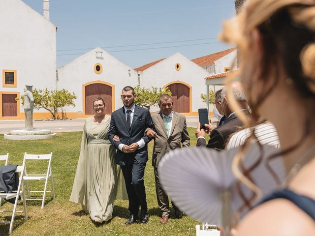O casamento de Eduardo e Ana em Palmela, Palmela 45