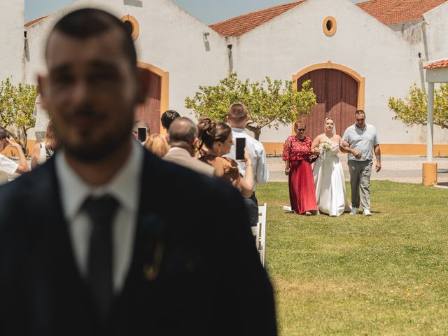 O casamento de Eduardo e Ana em Palmela, Palmela 47