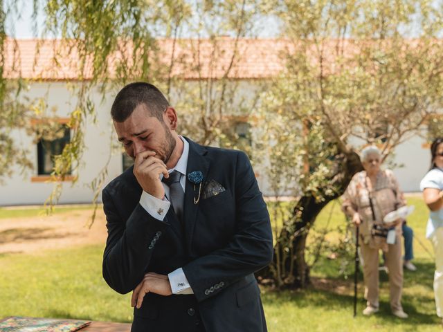 O casamento de Eduardo e Ana em Palmela, Palmela 49