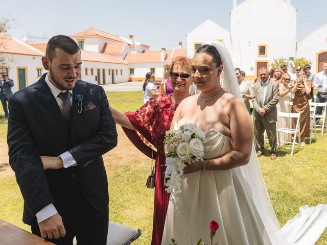 O casamento de Eduardo e Ana em Palmela, Palmela 50