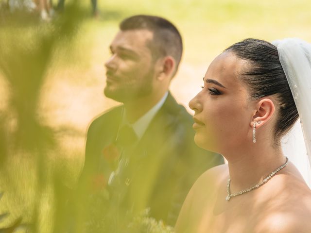 O casamento de Eduardo e Ana em Palmela, Palmela 52