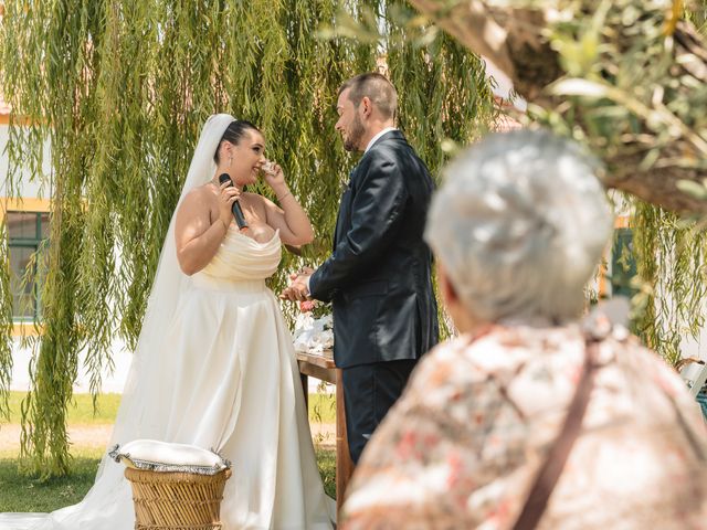 O casamento de Eduardo e Ana em Palmela, Palmela 53