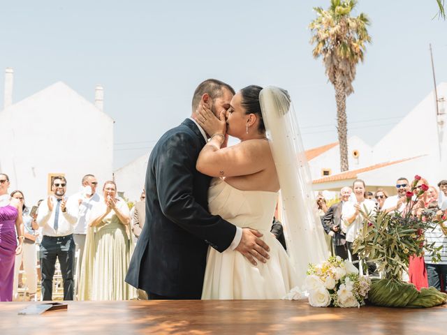 O casamento de Eduardo e Ana em Palmela, Palmela 55