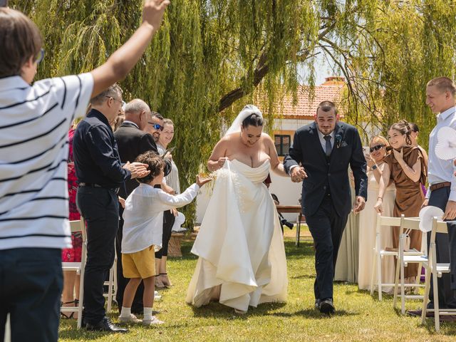 O casamento de Eduardo e Ana em Palmela, Palmela 58