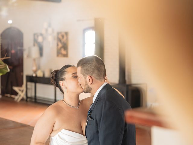 O casamento de Eduardo e Ana em Palmela, Palmela 66