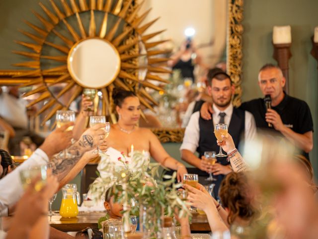 O casamento de Eduardo e Ana em Palmela, Palmela 74