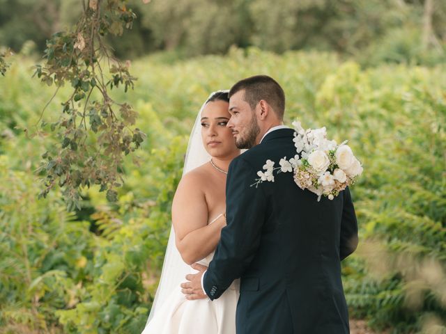 O casamento de Eduardo e Ana em Palmela, Palmela 78