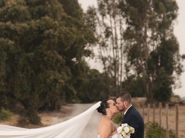 O casamento de Eduardo e Ana em Palmela, Palmela 2