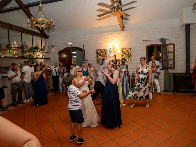 O casamento de Eduardo e Ana em Palmela, Palmela 86