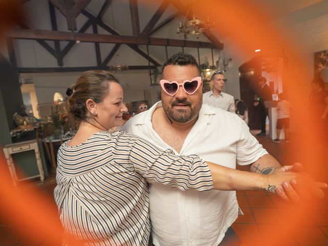 O casamento de Eduardo e Ana em Palmela, Palmela 87