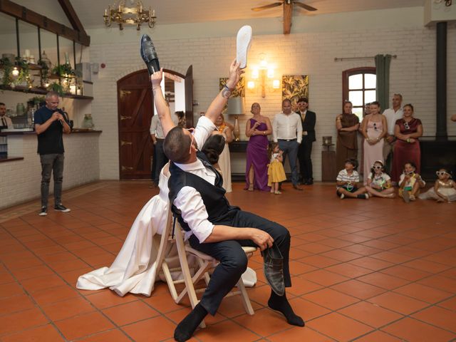 O casamento de Eduardo e Ana em Palmela, Palmela 101