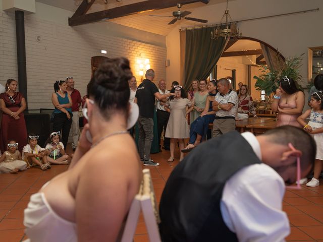 O casamento de Eduardo e Ana em Palmela, Palmela 102