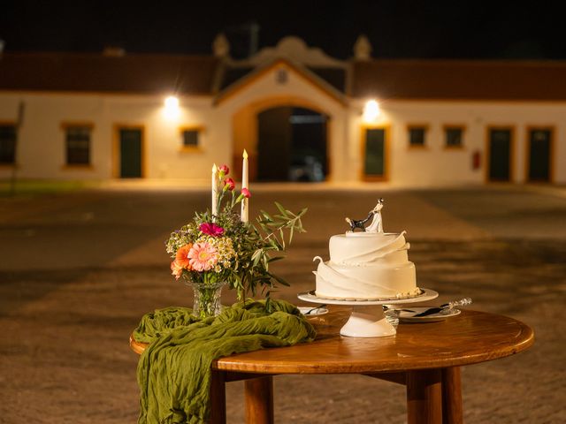O casamento de Eduardo e Ana em Palmela, Palmela 104